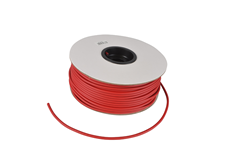 Microphone Cable Reels 50m and 100m Roll with Choice of Colour